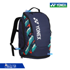 Balo cầu lông Yonex BAG524B 0812 màu xanh