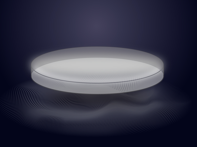 Nano Aerogel Tăng Cường Độ Bền và Cảm Giác Đánh