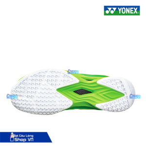 Giày cầu lông Yonex Aerus Z Men xanh lá