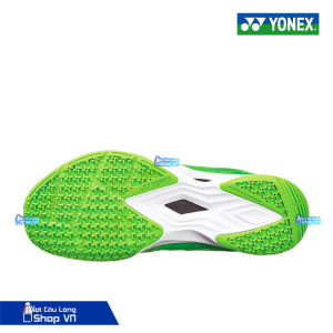 Giày cầu lông Yonex Aerus Z Wide xanh lá
