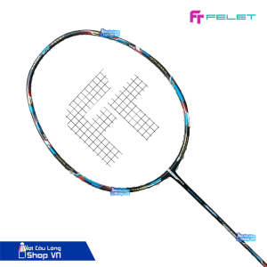 Mặt vợt cầu lông Felet Woven 8000