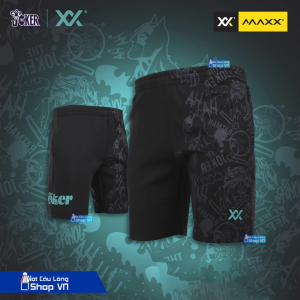 Quần cầu lông Joker MLPNT05