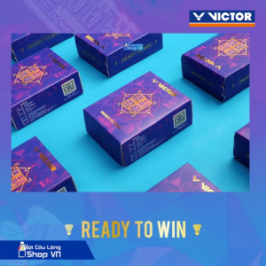 Túi mù Victor UAKA hấp dẫn bất ngờ