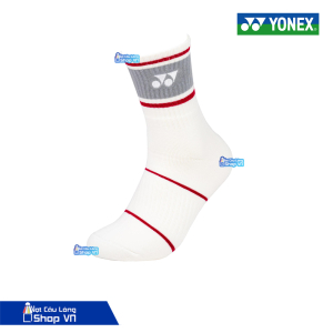 Vớ cầu lông Yonex MATCH PLUS 6