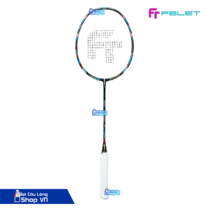Vợt cầu lông Felet Woven 8000