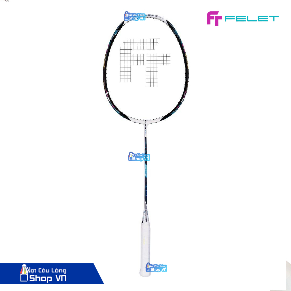 vot-cau-long-felet-woven-eighty-8 Vợt cầu lông Felet Woven Eighty 8