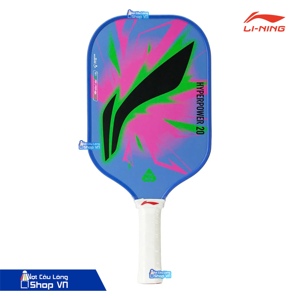 vot-pickleball-lining-hyper-power-20-xanh-den