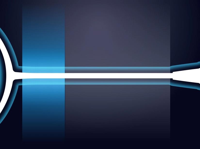 Tích hợp vật liệu mềm ở khu vực khớp nối, tăng cường gia tốc đầu vợt