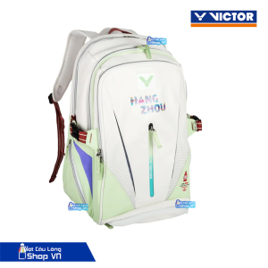 Balo cầu lông Victor 5041 xanh