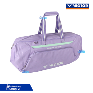 Túi cầu lông Victor BR5618G tím