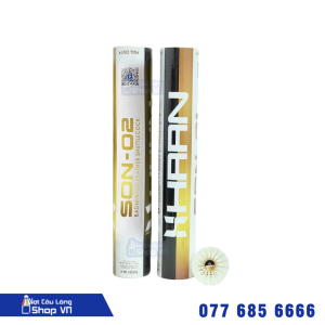 Ống cầu lông HAAN SON 02