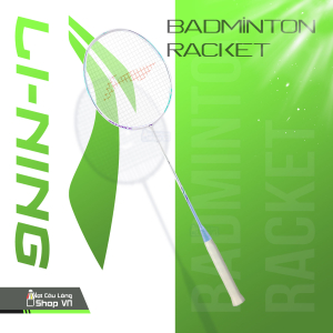 Vợt cầu lông Lining Axforce 80 Light 2025