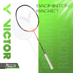 Vợt Victor Ryuga II Pro China Open 2025 vợt cầu lông shop