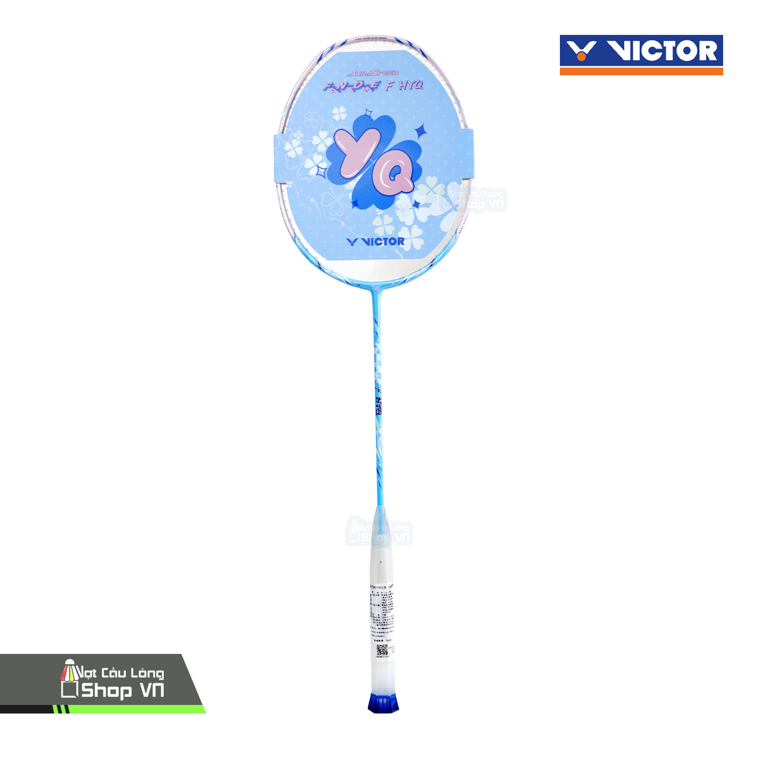 vot-cau-long-victor-auraspeed-fantome-f-hyq-new-2025-vot-cau-long-shop-2 Vợt cầu lông Victor AURASPEED FANTÔME F HYQ