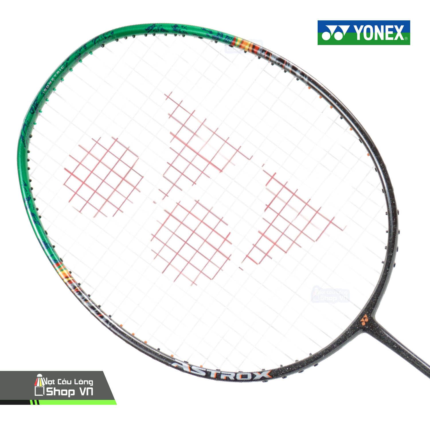 Khung vợt Yonex Astrox 99 Pro Gen 3 phiên bản mới nhất năm 2025