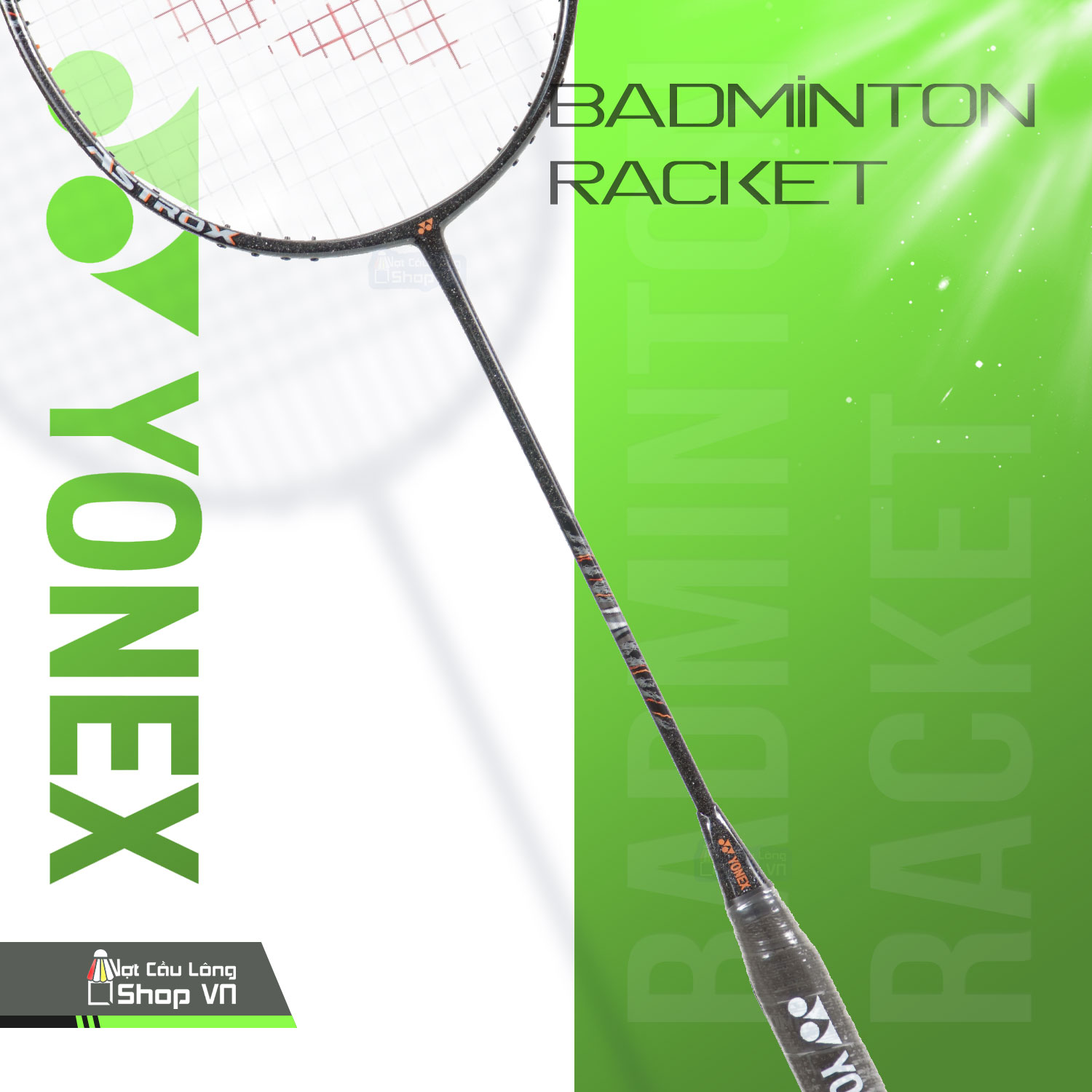 vợt cầu lông Yonex Astrox 99 Pro Gen 3 màu sắc