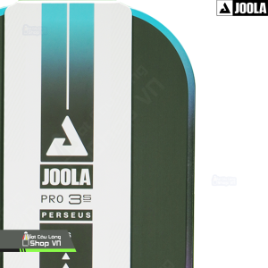 Mặt vợt Pickleball Joola Perseus 3s Dual