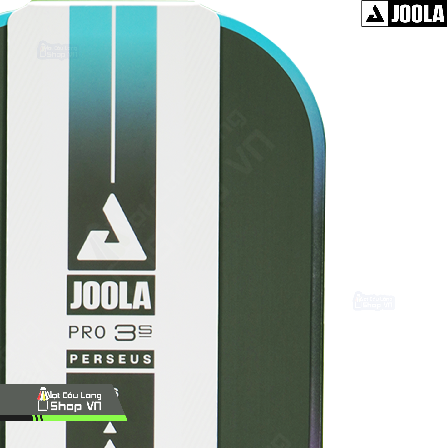 Mặt vợt Pickleball Joola Perseus 3s Dual