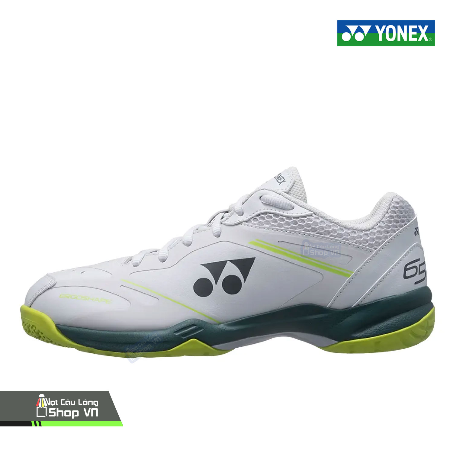 Giày cầu lông Yonex 65X4 VA chính hãng