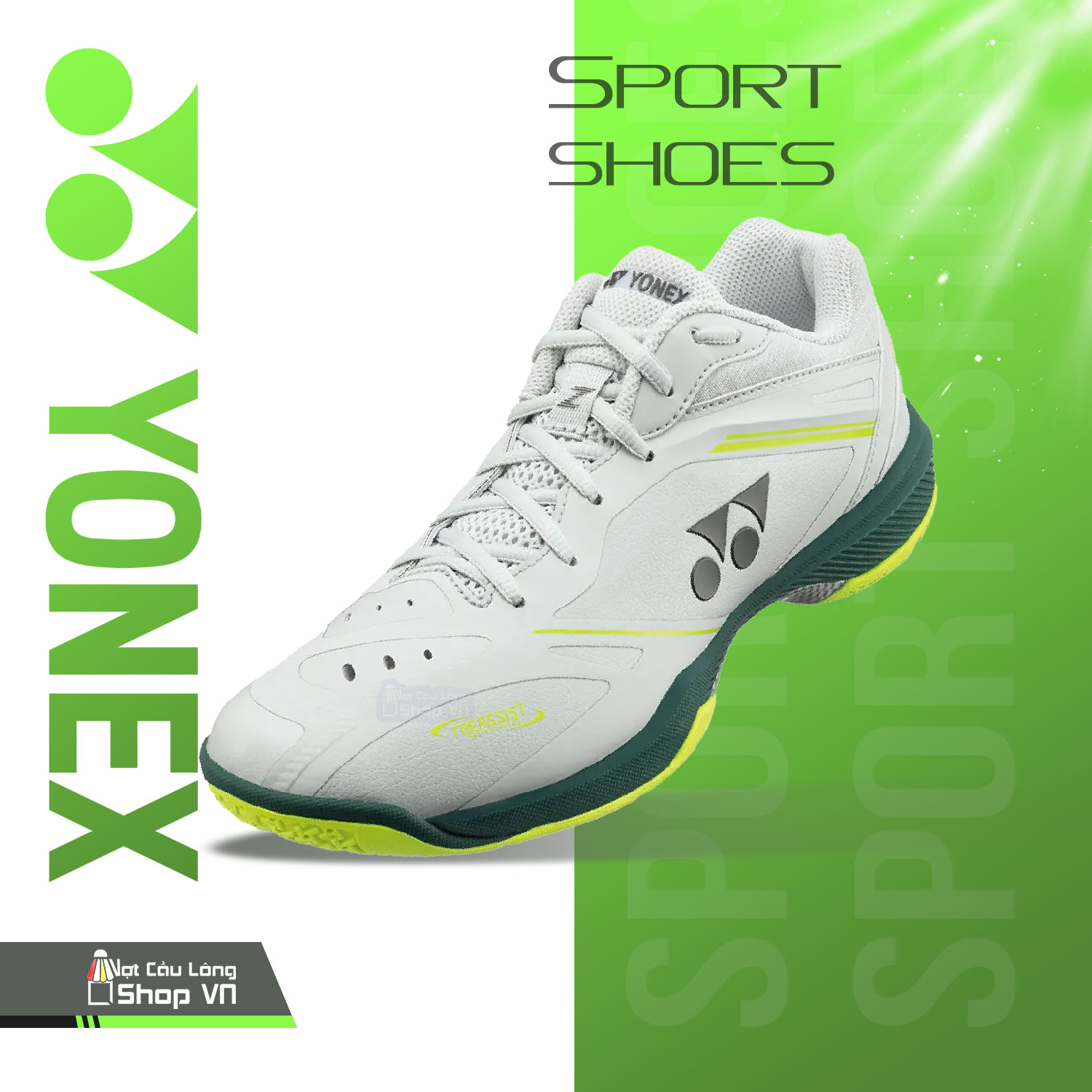 Giày cầu lông Yonex 65X4 VA