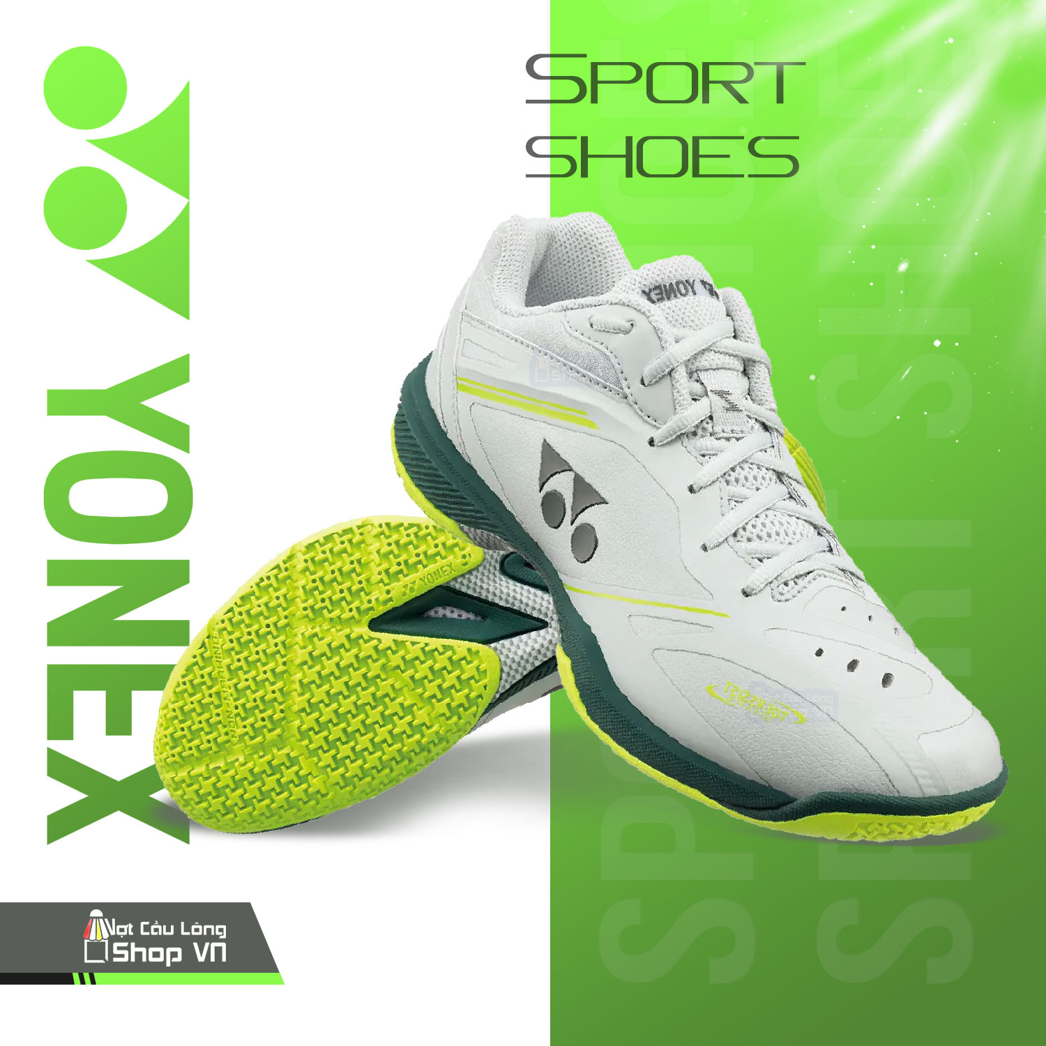 Công nghệ đột phá giúp tối ưu hiệu suất giày của 65X4 VA