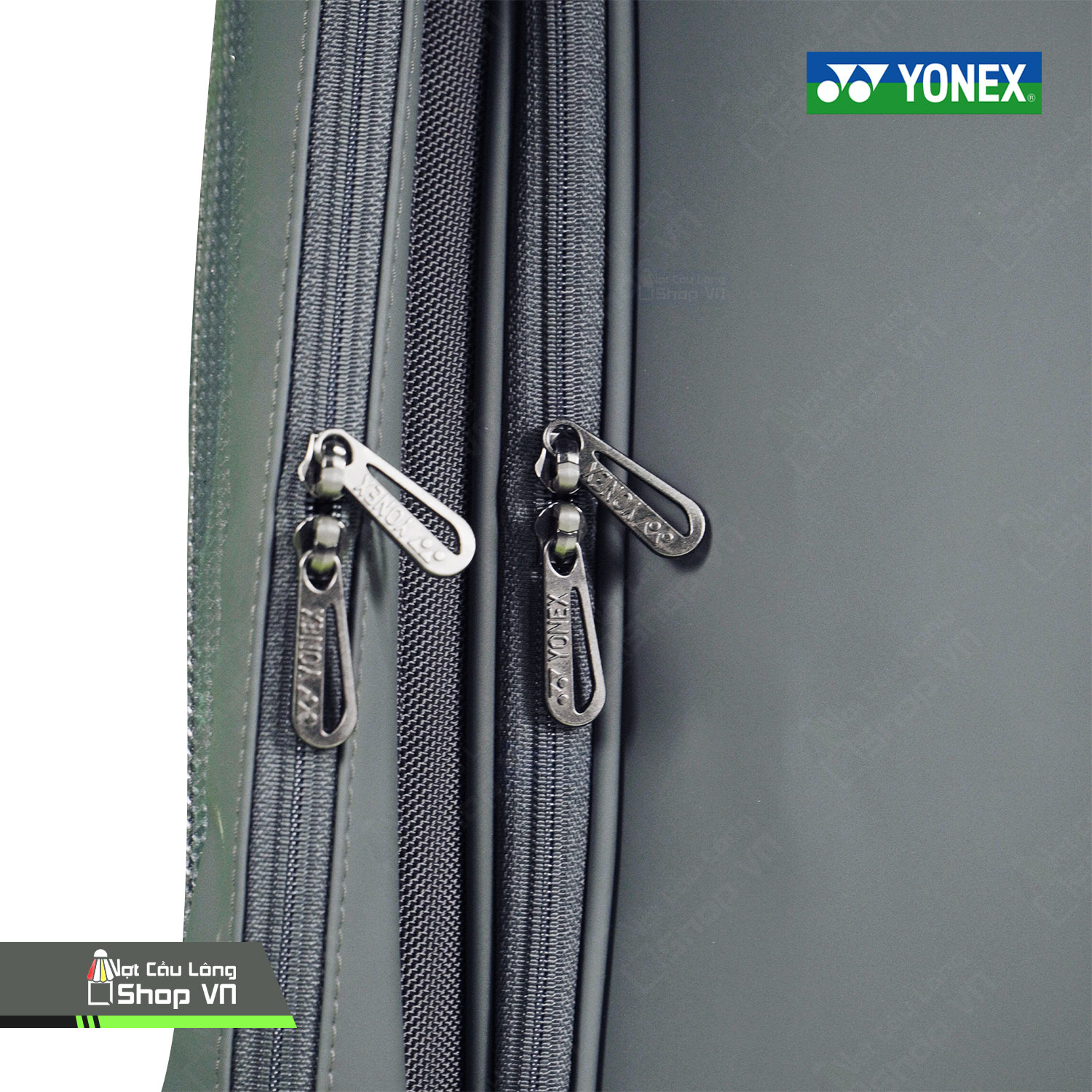 Túi cầu lông Yonex Expert Racquet Bag VA ưu điểm