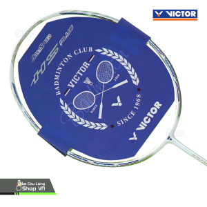 Vợt cầu lông Victor Auraspeed HSplus VBC công nghệ