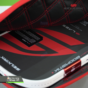 Vợt Selkirk LABS Project Boomstik