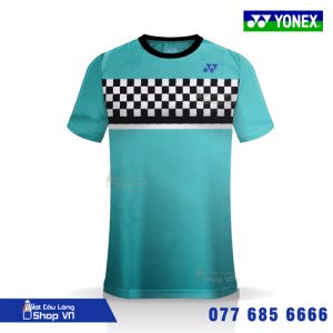 Áo cầu lông Yonex RM 1794 xanh ngọc