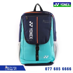 Balo cầu lông Yonex BP005U xanh ngọc