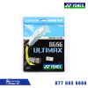 Dây cước căng vợt Yonex BG 66 ULTIMAX