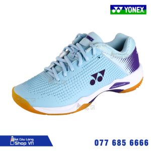 Giày cầu lông Yonex Eclipsion X2 xanh lam
