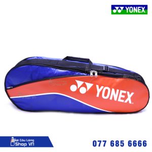 Túi cầu lông Yonex SUNR L2RB02MS2 BT6-S màu xanh