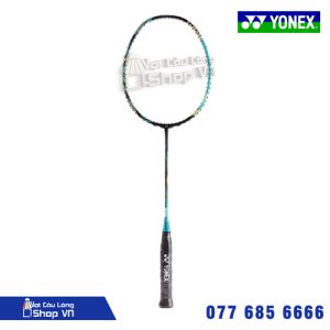 Vợt cầu lông Yonex Astrox 88S Game 2021 màu xanh ngọc