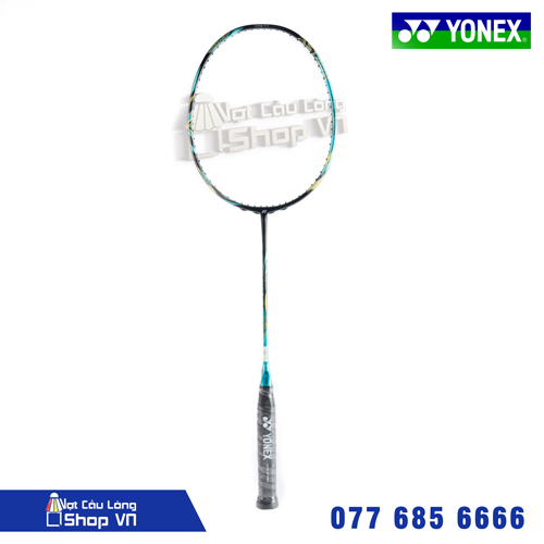 Vợt cầu lông Astrox 88S Pro 2021 màu xanh ngọc