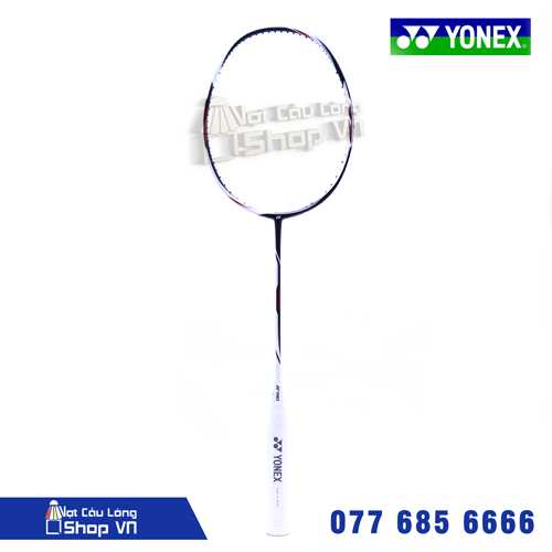 vợt cầu lông Yonex Duora Z Strike màu đen